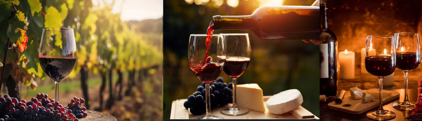 vinho